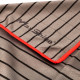 Набір рушників для видалення бруду 3 шт. MaxShine Carbon Fiber Towel 40x40 см. 360 gsm  (1034040G)