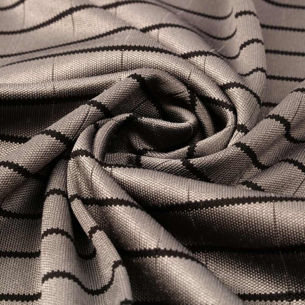 Набір рушників для видалення бруду 3 шт. MaxShine Carbon Fiber Towel 40x40 см. 360 gsm  (1034040G)