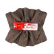 Рушник-губка для сушіння авто в футлярі MaxShine Shammy PVA Mesh Towel 66x43 см. (1106643G)