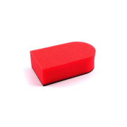 Автоскраб губка для видалення поверхневих забруднень з фарби MaxShine Clay Sponge (204003CS)