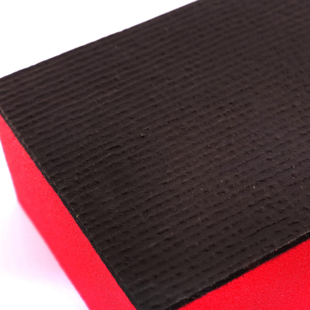 Автоскраб губка для видалення поверхневих забруднень з фарби MaxShine Clay Sponge (204003CS)