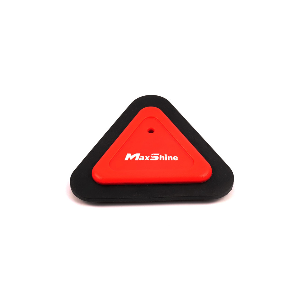 Міні-щітка для збирання шерсті з килимів MaxShine Pet Hair Removal Carpet Brush (7011028)