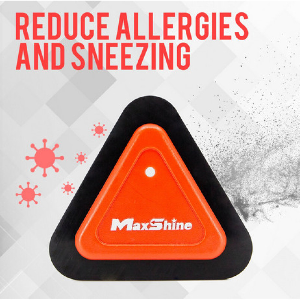 Міні-щітка для збирання шерсті з килимів MaxShine Pet Hair Removal Carpet Brush (7011028)