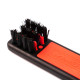 Щітка для зняття та чистки полірувальних кругів MaxShine Foam Pad Cleaning Brush and Pad Removal Tool (7011029)