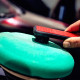 Щітка для зняття та чистки полірувальних кругів MaxShine Foam Pad Cleaning Brush and Pad Removal Tool (7011029)