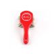 Щітка середньої жорсткості для дисків та кузова MaxShine Medium-Duty Wheel & Body Brush (7011025)