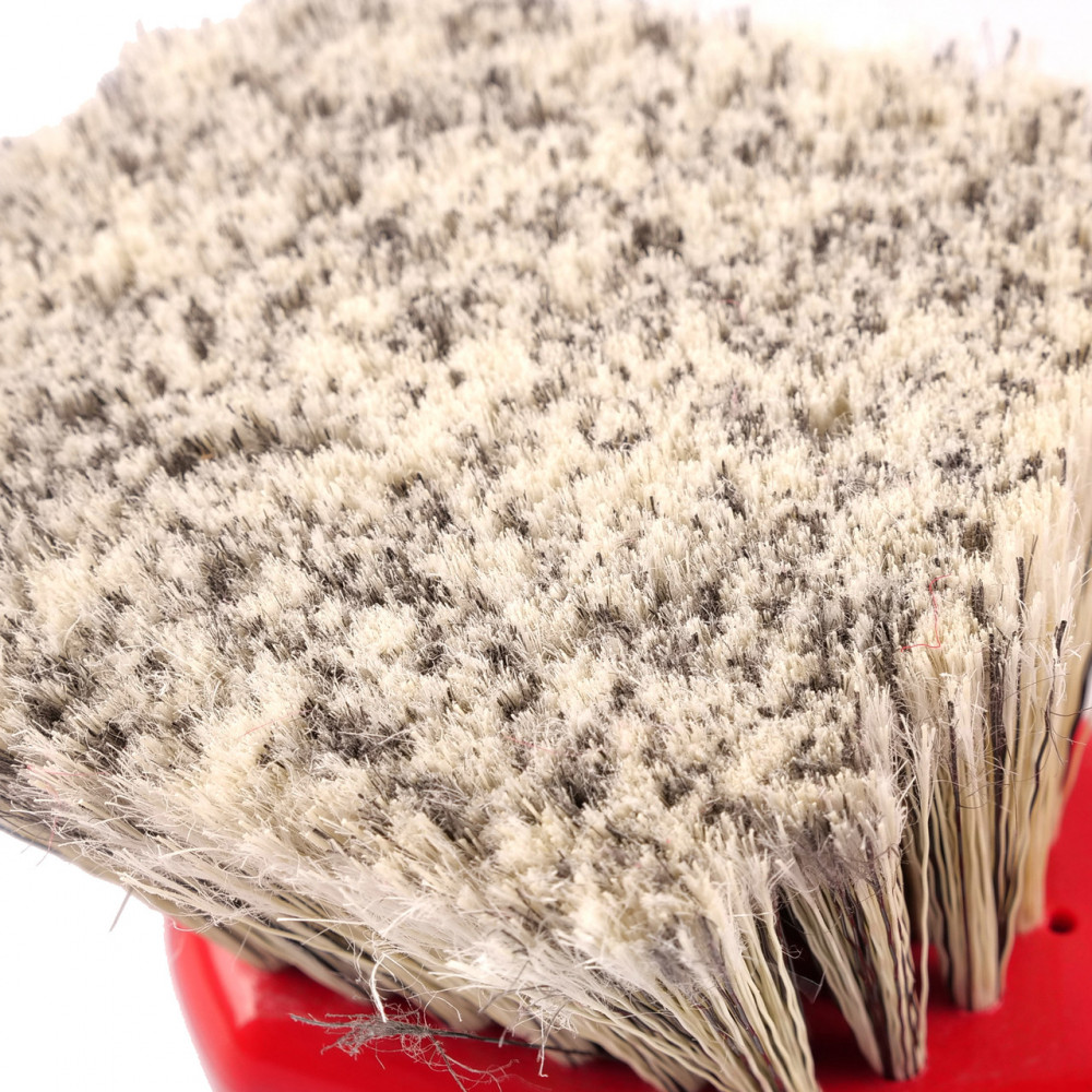 Щітка середньої жорсткості для дисків та кузова MaxShine Medium-Duty Wheel & Body Brush (7011025)