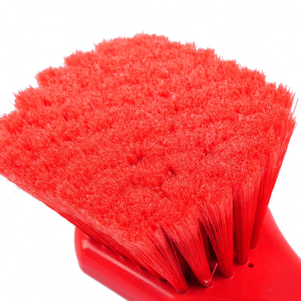 Щітка для чищення зовнішніх поверхонь та дисків MaxShine Exterior Surface and Wheel Cleaning Brush (7011026)