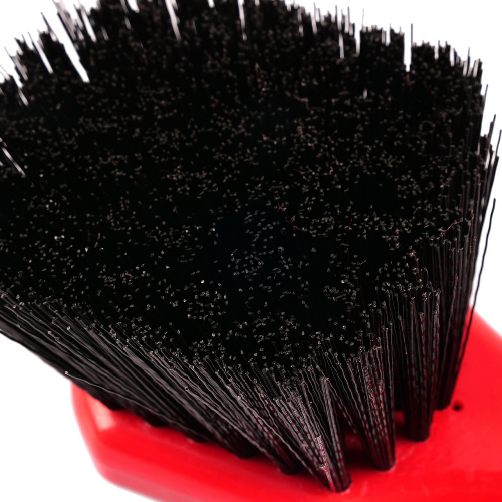 Щітка жорстка для чищення дисків та килимів MaxShine Heavy-Duty Wheel and Carpet Cleaning Brush (7011027)