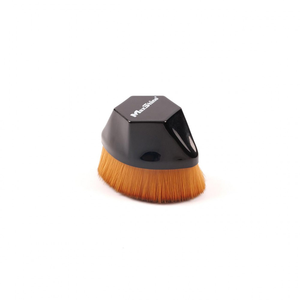 Ультра м'яка щітка для салону автомобіля MaxShine Detailing Brush Ultra Soft (704616)