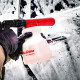 Пістолет для мийки низького тиску - MaxShine Low Pressure Foam Wash Gun (LPG001)