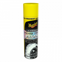 Піна для догляду і блиску шин Meguiar's Ultimate Insane Shine Foam 538 г. (G210419)