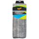 Рушник для сушки кузова - Meguiar`s Supreme Duo Twist Drying Towel 50x90 см. cірий (X210400EU)
