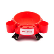 Візок під відро детейлера MaxShine Rolling Bucket Dolly (702307)