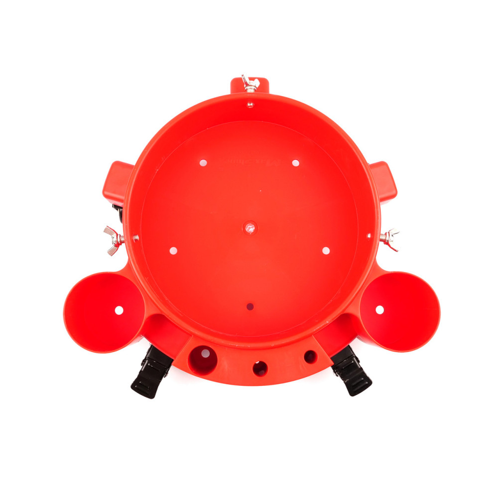 Візок під відро детейлера MaxShine Rolling Bucket Dolly (702307)