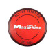 Логотип металічний - MaxShine Metal Logo Garage Sign 40 см. (MKC02)