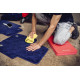 Килимок під коліна MaxShine Detailing Kneeling Pad 45x28x4 см. (MKP01)