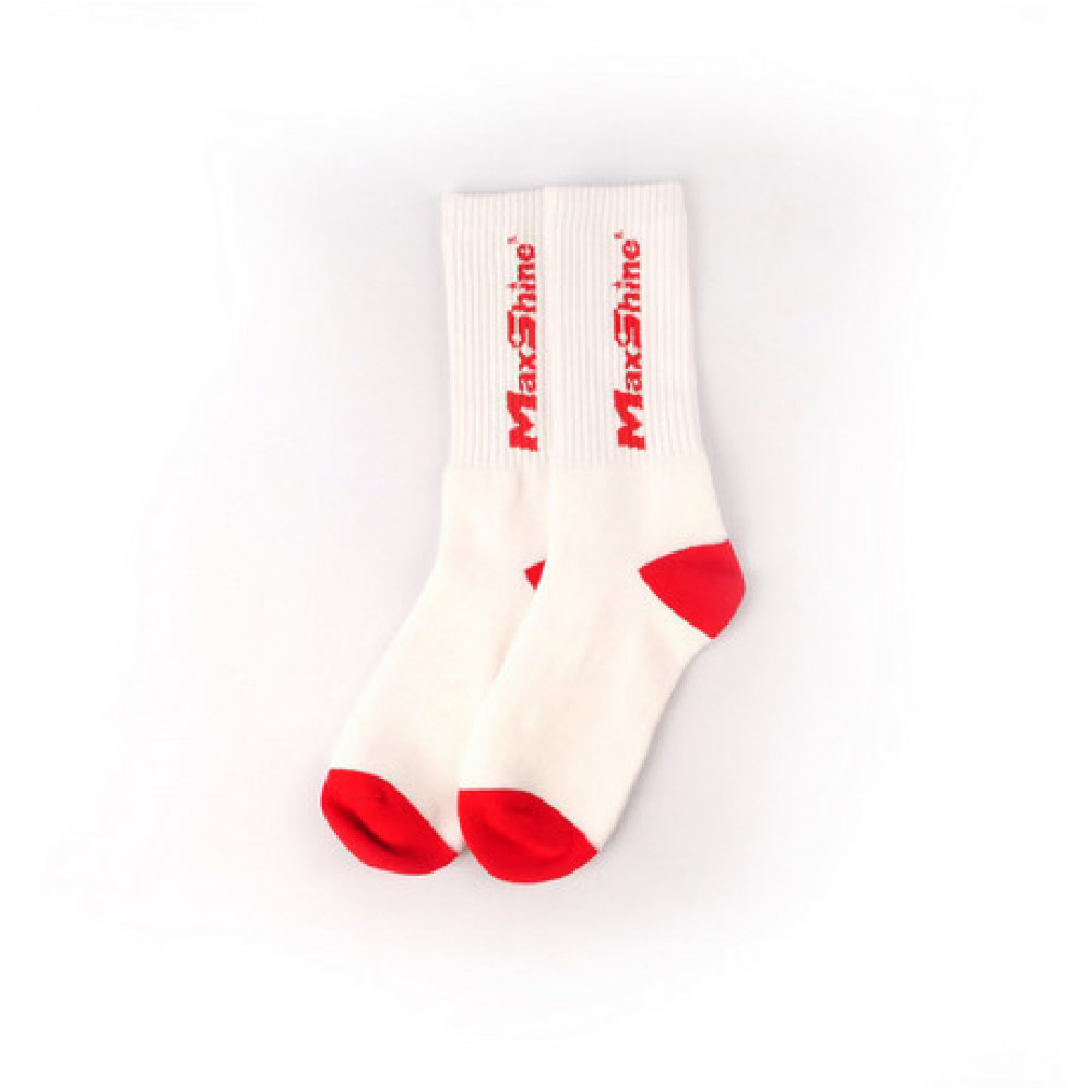 Шкарпетки - MaxShine Detailer's Crew Socks (MS01)