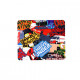 Килимок для миші - MaxShine Mouse Mat 25х30х0,3 см. (MM01)