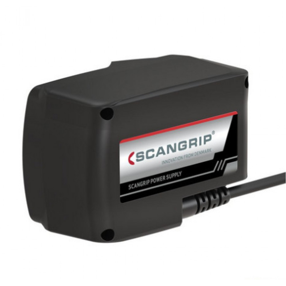 Мережевий блок живлення для прожекторів Scangrip Power Supply (03.6123)