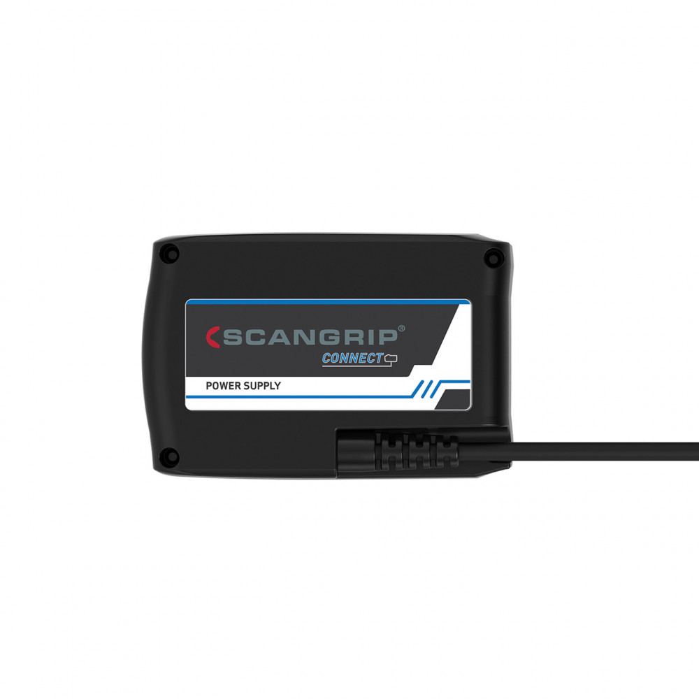 Мережевий блок живлення для прожекторів Scangrip Power Supply Connect (03.6123C)