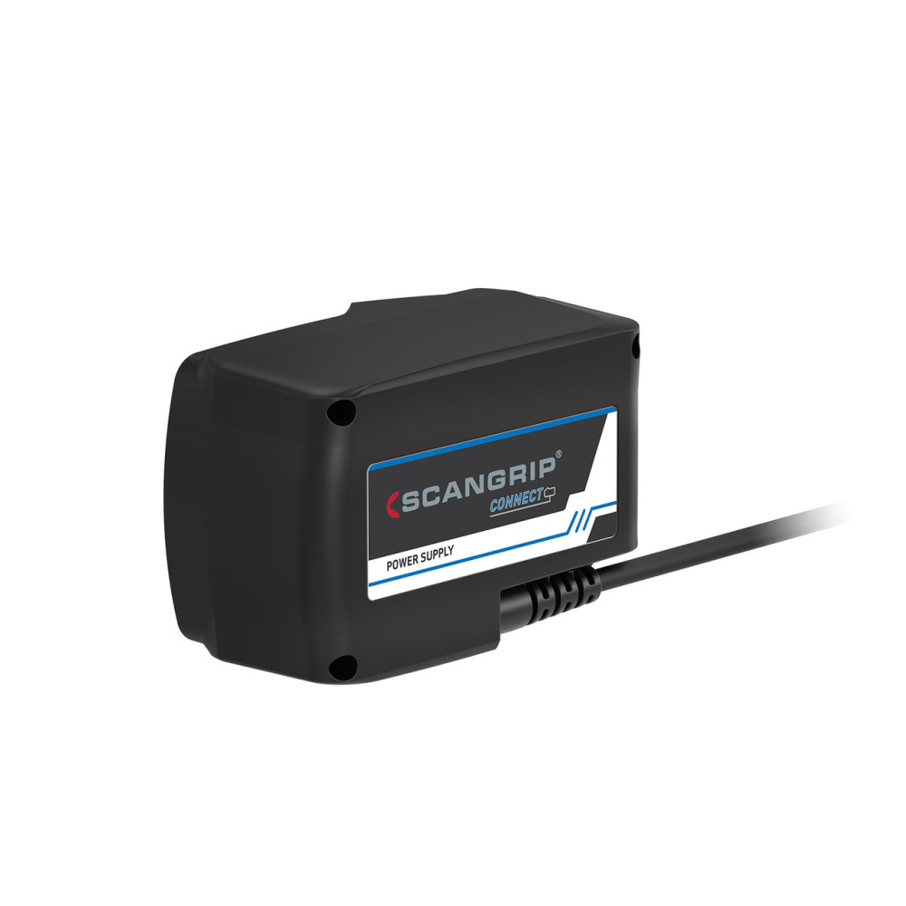 Мережевий блок живлення для прожекторів Scangrip Power Supply Connect (03.6123C)