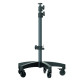 Мобільний штатив на колесах для  робочого освітлення Scangrip Wheel Stand 2.0 (03.5682)