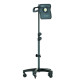 Мобільний штатив на колесах для  робочого освітлення Scangrip Wheel Stand 2.0 (03.5682)