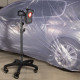 Мобільний штатив на колесах для  робочого освітлення Scangrip Wheel Stand 2.0 (03.5682)