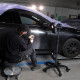 Мобільний штатив на колесах для  робочого освітлення Scangrip Wheel Stand 2.0 (03.5682)