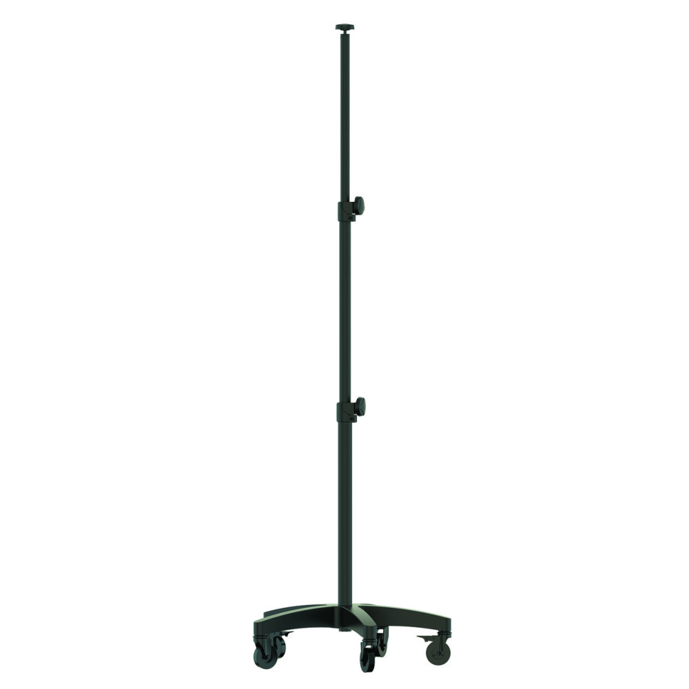 Мобільний штатив на колесах для  робочого освітлення Scangrip Wheel Stand 2.0 (03.5682)