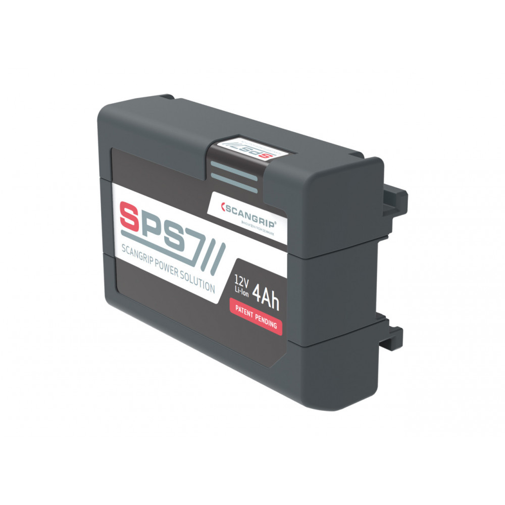 Резервна батарея Scangrip SPS Battery 4Ah (03.6003)