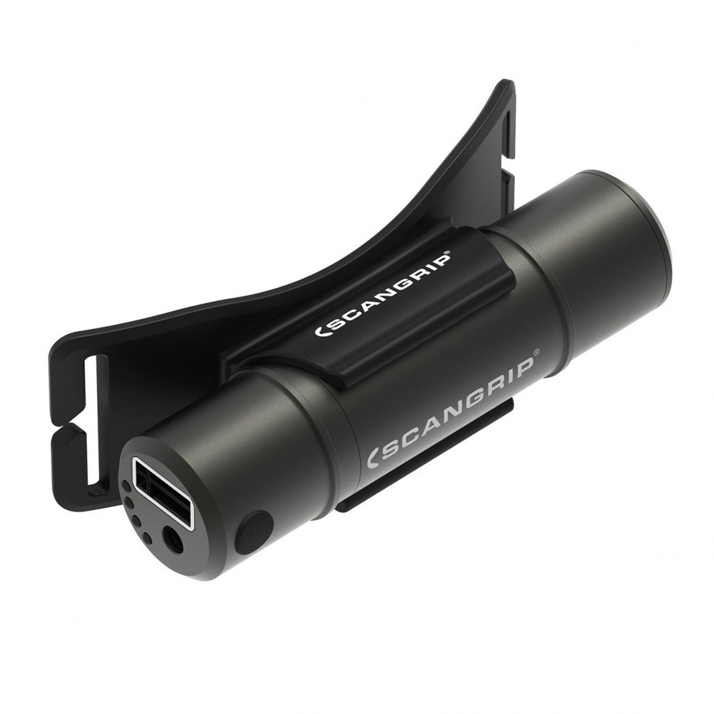 Портативний повербанк для налобного ліхтаря Scangrip Powerbank for I-View (03.5782)