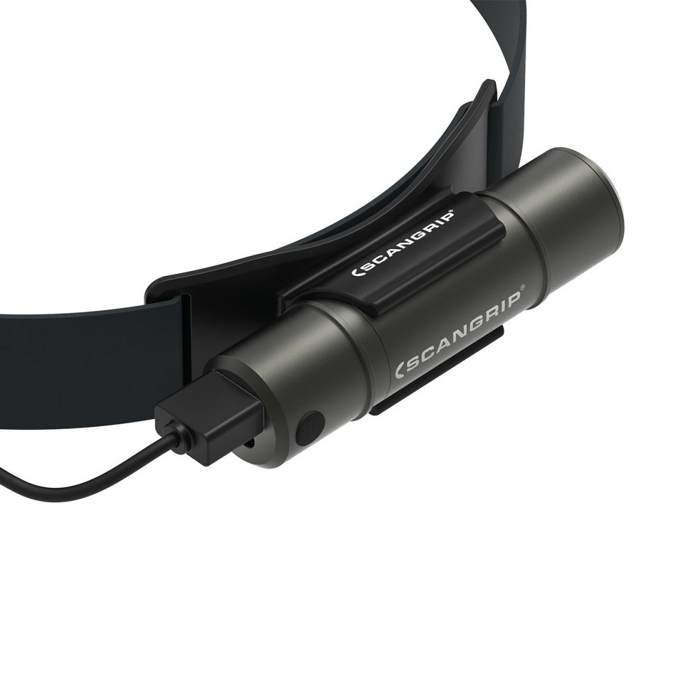 Портативний повербанк для налобного ліхтаря Scangrip Powerbank for I-View (03.5782)