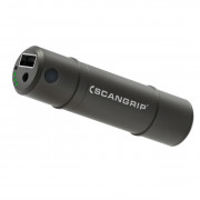 Портативний повербанк для налобного ліхтаря Scangrip Powerbank for I-View (03.5782)