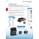 Адаптер  для використання акумуляторних блоків Scangrip Bosch/Ampshare Connector (03.6140C)
