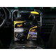 Засіб для догляду в салоні автомобіля Meguiar's Ultimate Insane Shine Protectant 473 мл. (G220216)