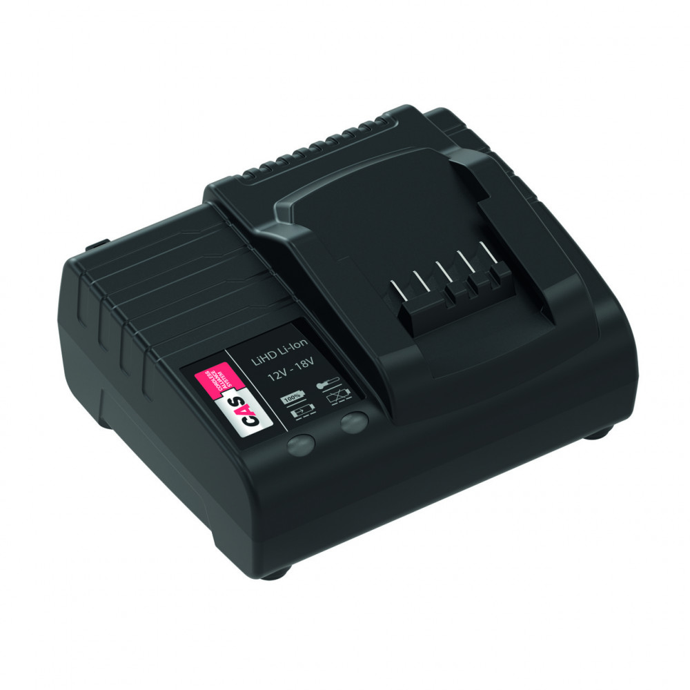 Зарядний пристрій для акумулятора Scangrip CAS Charger SC30 (03.6122)