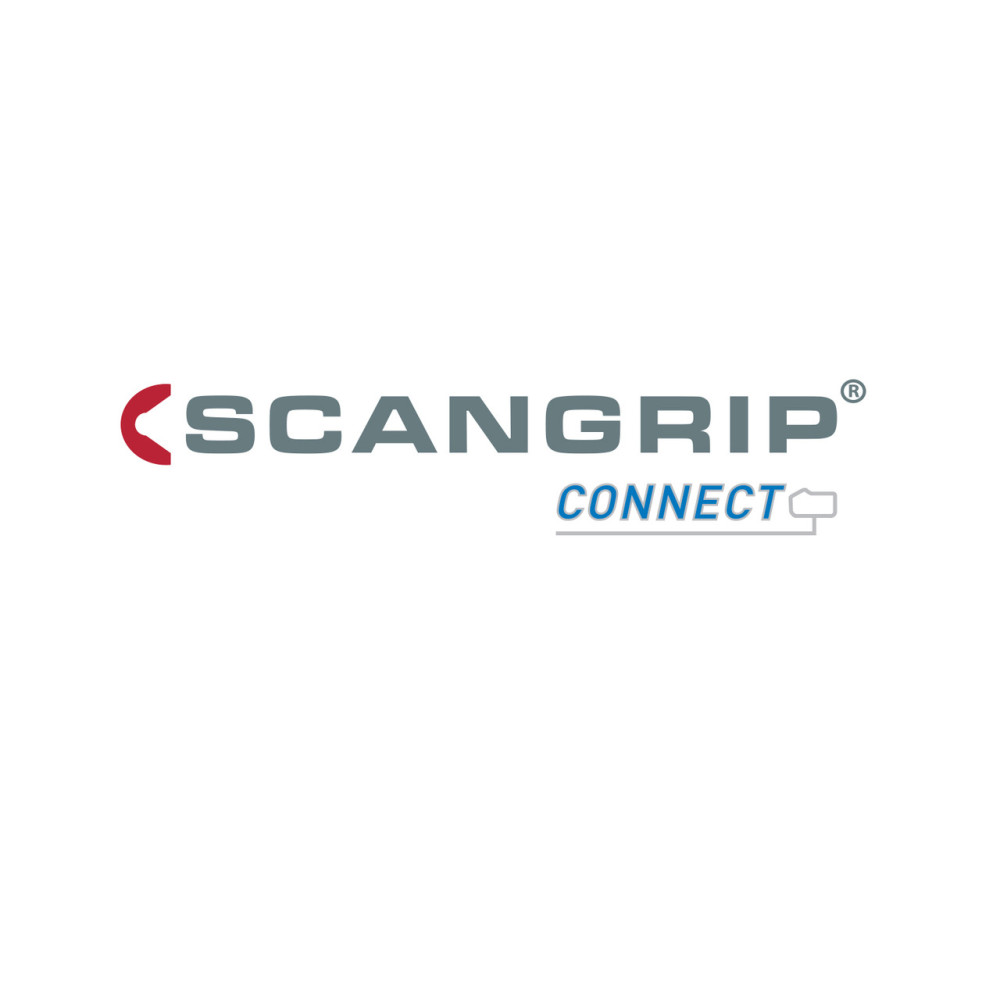 Компактний ліхтар прожектор акумуляторний 2000 люмен Scangrip Nova 2 Connect (03.6100C)