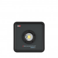 Компактний ліхтар прожектор акумуляторний 2000 люмен Scangrip Nova 2 Connect (03.6100C)