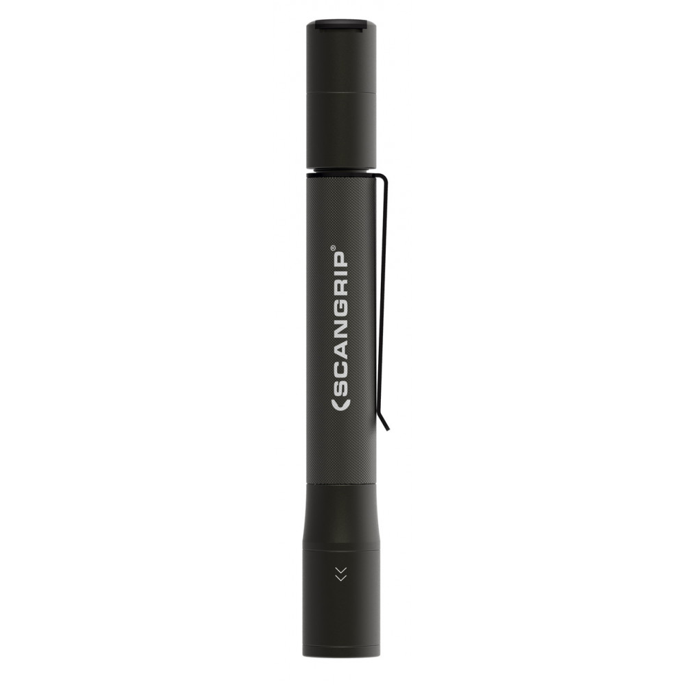 Ліхтар ручний акумуляторний для професійного користувача Scangrip Flash Pen R (03.5136)