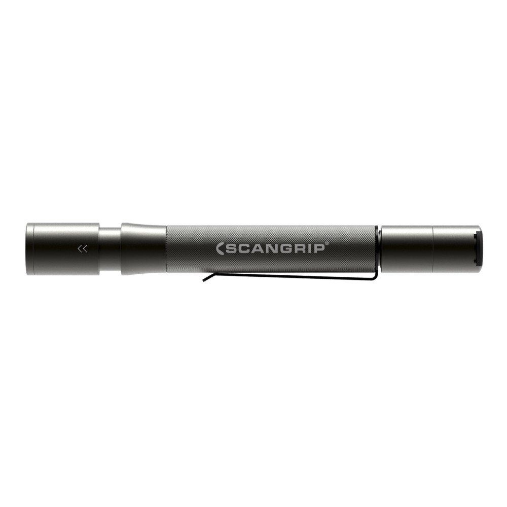 Ліхтар ручний акумуляторний для професійного користувача Scangrip Flash Pen R (03.5136)