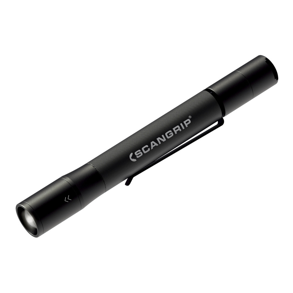 Ліхтар ручний акумуляторний для професійного користувача Scangrip Flash Pen R (03.5136)