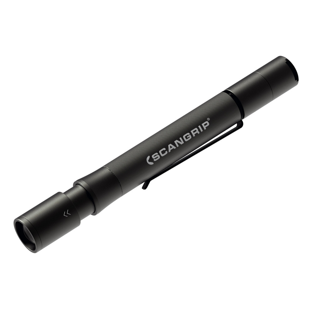 Ліхтар ручний акумуляторний для професійного користувача Scangrip Flash Pen R (03.5136)