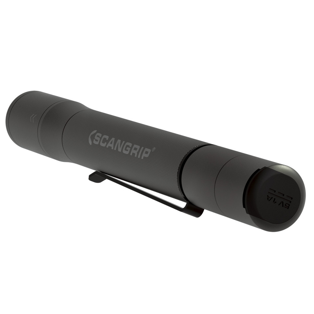 Ліхтар ручний акумуляторний для професійного користувача Scangrip Flash Pen R (03.5136)