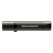 Ліхтар ручний на батарейках для професійного користувача Scangrip Flash 300 (03.5132)