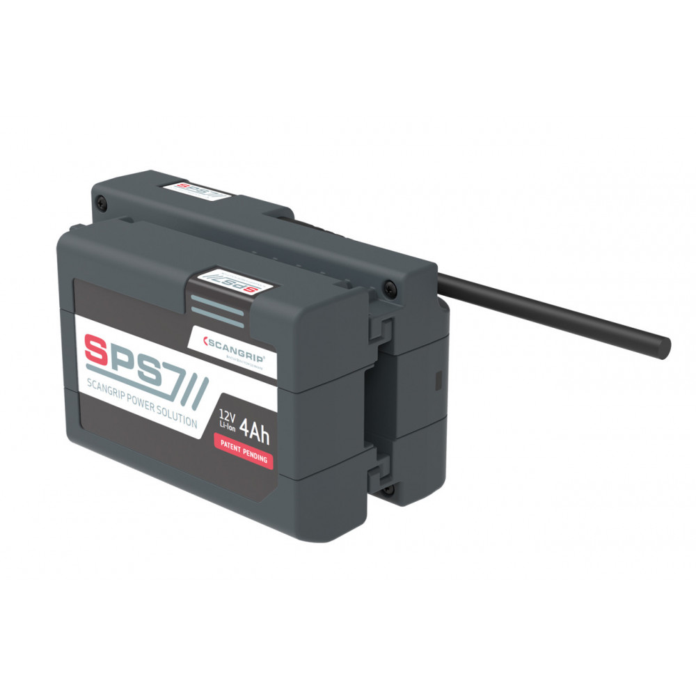 Мережевий блок живлення для прожекторів Scangrip SPS Charging System 35W (03.6006)