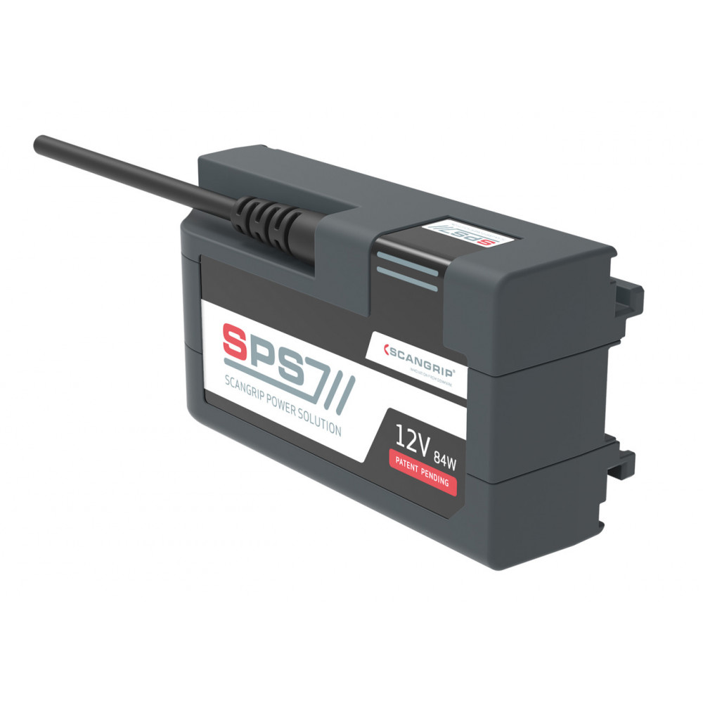 Мережевий блок живлення для прожекторів Scangrip SPS Charging System 85W (03.6008)