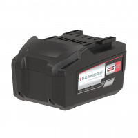 Резервна батарея для робочих ліхтарів Scangrip CAS Battery 18V Li-Power 5,2Ah (03.6121)