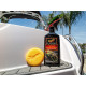 Преміум віск для човнів - Meguiar`s Flagship Premium Marine Wax 473 мл. (M6316)